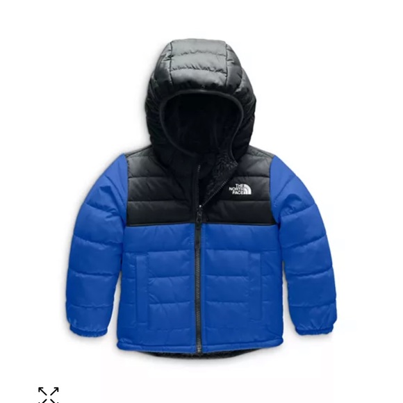 💙 The North Face💙 PRISTINE Unisex Reversible Mount Chimborazo